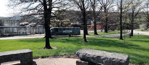 Distillery «Jim Beam American Stillhouse», reviews and photos, 526 Happy Hollow Rd, Clermont, KY 40110, USA