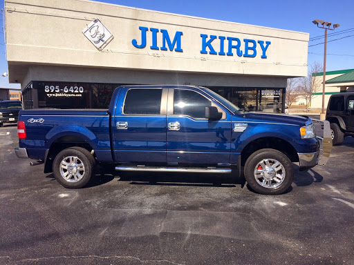 Used Car Dealer «Jim Kirby Automotive Inc», reviews and photos, 1510 S Church St, Murfreesboro, TN 37130, USA