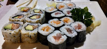 Sushi du Restaurant japonais Kyobashi à Paris - n°2