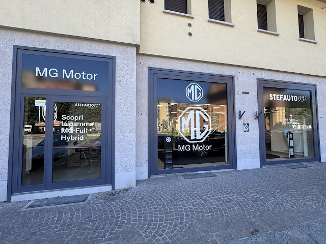 MG Bologna