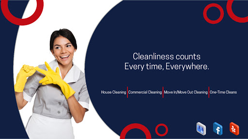 JC Cleaning & Janitorial Services