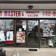 Hair Master Beauty Salon