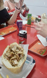 Photo n°50 de Kebab express 2 Pont de claix à Le Pont-de-Claix ()