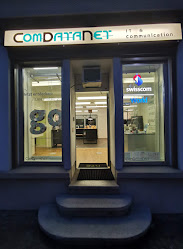 ComDataNet AG