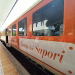 Photo n°4 de l'avis de Jessica. fait le 01/05/2024 à 10:33 sur le  Il Treno dei sapori à Iseo