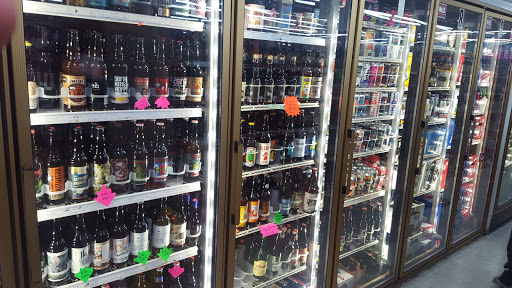 Grocery Store «La Riviera Market and Spirits», reviews and photos, 9331 La Riviera Dr, Sacramento, CA 95826, USA