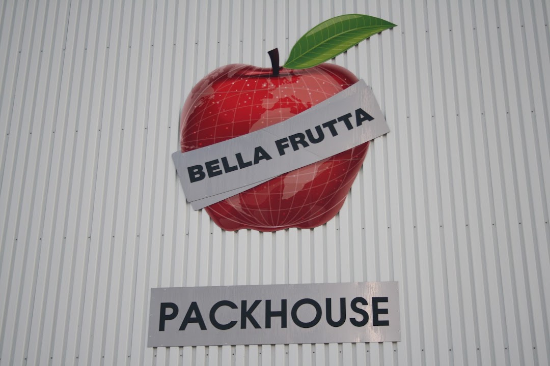 Bella Frutta Packhouse Pty Ltd