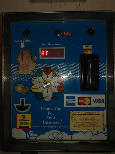 Car Wash «American Pride Car Washes», reviews and photos, 3363 W 140th St, Cleveland, OH 44111, USA