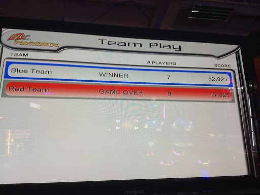 Bowling Alley «Dover Bowl», reviews and photos, 887 Central Ave # B, Dover, NH 03820, USA