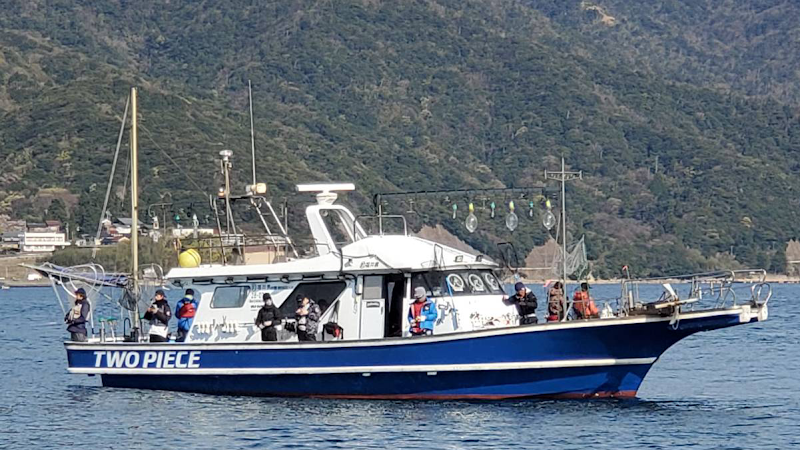 グルコミ 福井県敦賀市 釣船チャーターで みんなの評価と口コミがすぐわかるグルメ 観光サイト