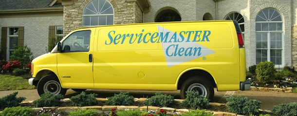 ServiceMaster Professional Cleaning Services by Pagano