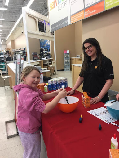 Office Supply Store «OfficeMax», reviews and photos, 1411 Center Ave W, Dilworth, MN 56529, USA