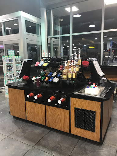 Gas Station «Sunoco Gas Station», reviews and photos, John F Kennedy Memorial Hwy, North East, MD 21901, USA