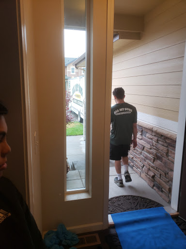 Moving and Storage Service «All My Sons Moving & Storage», reviews and photos, 2400 Industrial Ln #2700b, Broomfield, CO 80020, USA