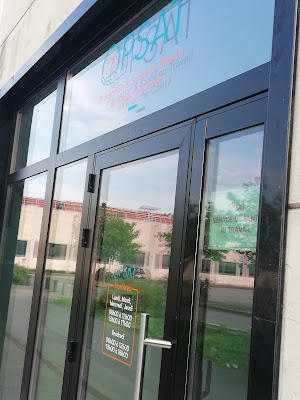 OPSAT Organisme pour la Prévention et la Santé Au Travail à Belfort