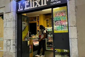 L' Elixir image