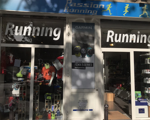 trail running stores