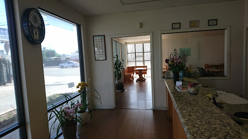 Auto Repair Shop «Chia-In Auto Repair Corporation», reviews and photos, 9549 Garvey Ave, South El Monte, CA 91733, USA