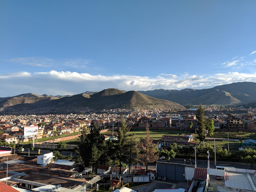 Complejo de condominio Cusco