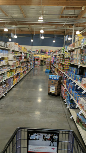 Supermarket «FoodMaxx», reviews and photos, 1972 Tully Rd, San Jose, CA 95122, USA