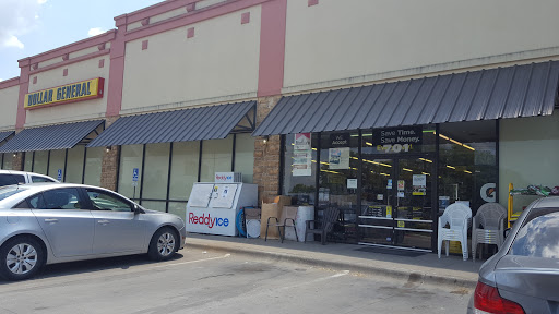 Home Goods Store «Dollar General», reviews and photos, 701 W White St, Anna, TX 75409, USA