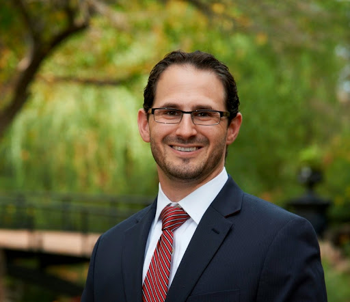 Personal Injury Attorney «Klenofsky Law Firm, LLC», reviews and photos