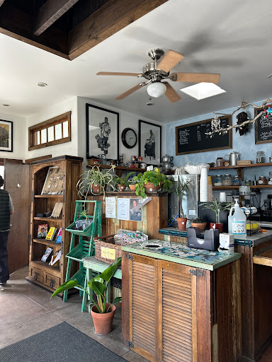 Holy Grounds Coffee and Tea image