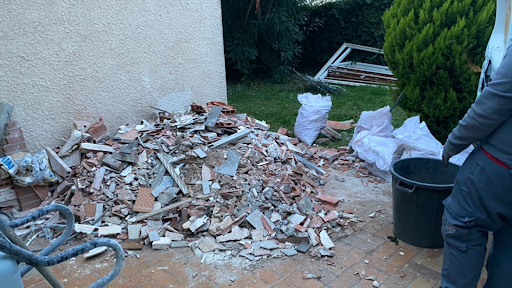 Demolition companies Toulouse