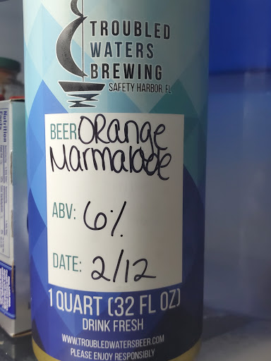 Pub «Copperheads Tap House», reviews and photos, 670 Main St, Safety Harbor, FL 34695, USA