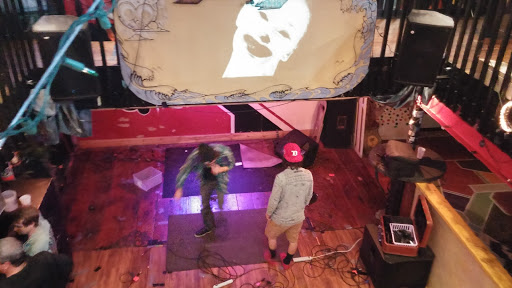 Live Music Venue «Be Here Now DIY Music Venue & Craft Brew Bar», reviews and photos, 505 N Dill St, Muncie, IN 47303, USA