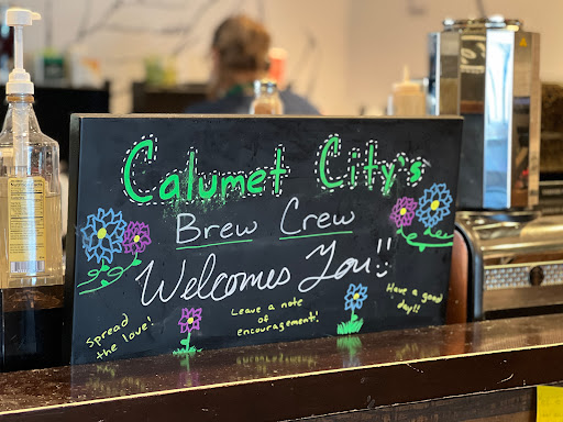 Coffee Shop «Starbucks», reviews and photos, 1249 Torrence Ave, Calumet City, IL 60409, USA