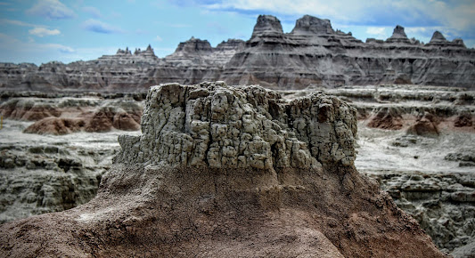 Badlands National Park