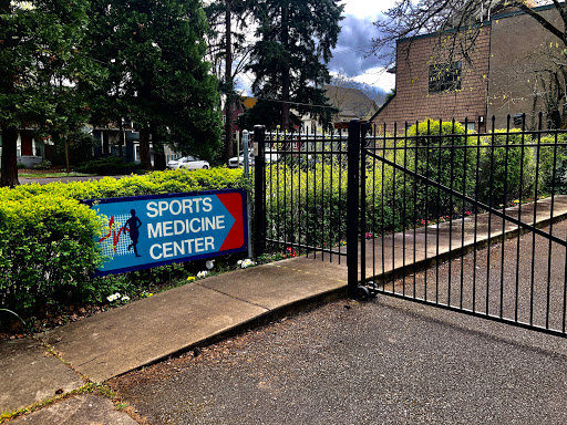 Eugene Sports and Orthopedic Medicine Center