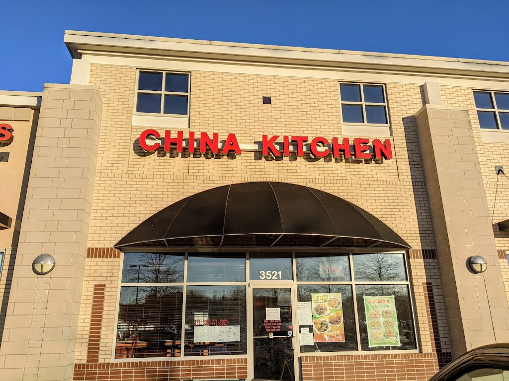 China Kitchen 27127