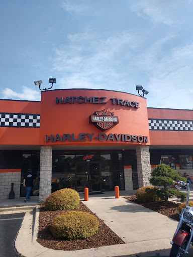 Harley-Davidson Dealer «Natchez Trace Harley-Davidson», reviews and photos, 595 US-72 Alt, Tuscumbia, AL 35674, USA