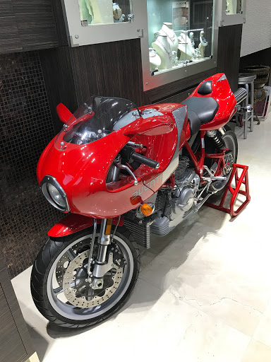 Jeweler «Fountains Jewelers», reviews and photos, 801 S University Dr A112, Plantation, FL 33324, USA