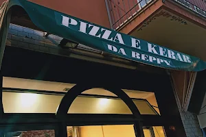 Pizza e Kebab da Beppy image