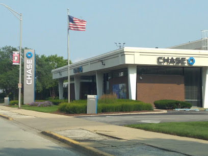 Chase Bank