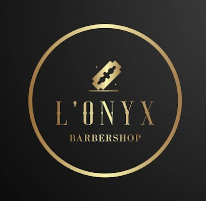 L'Onyx Barbershop