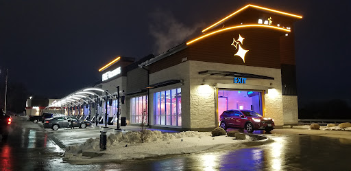 Mister Car Wash en Pleasant Hill