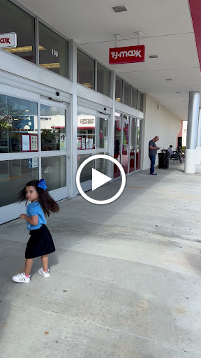Department Store «T.J. Maxx», reviews and photos, 7250 NW 104th Ave, Miami, FL 33178, USA