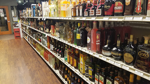 Liquor Store «Andover Classic Wines», reviews and photos, 209 N Main St, Andover, MA 01810, USA