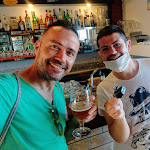 Photo n°1 de l'avis de Gianluca.i fait le 22/08/2020 à 14:02 sur le  Il Brigantino à Villa Rosa