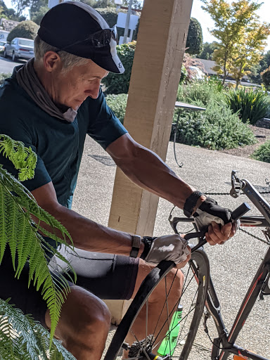 Bicycle Store «Epicenter Cycling», reviews and photos, 8035 Soquel Dr, Aptos, CA 95003, USA