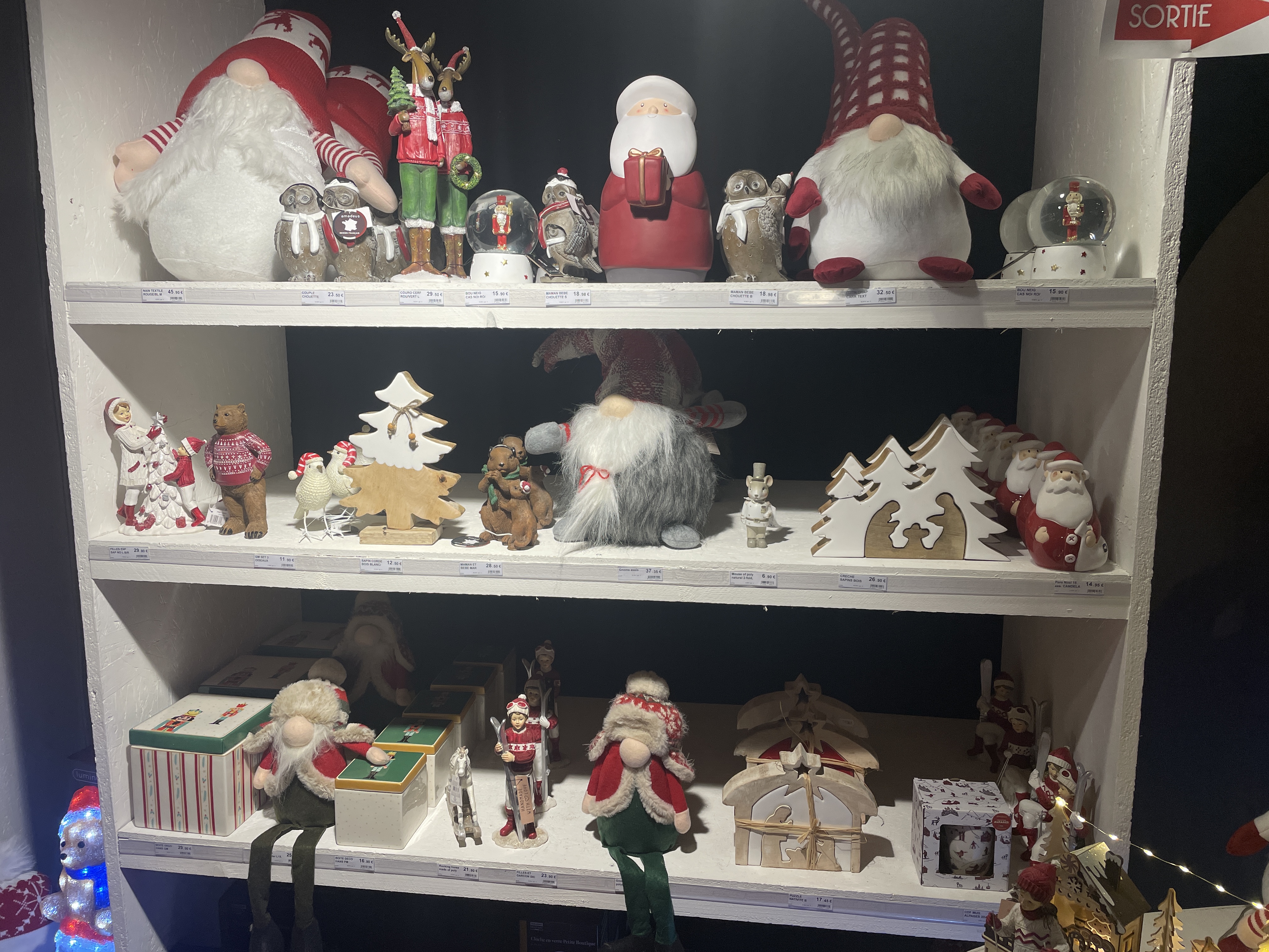 Photo n° 34 de l'avis de Nicolas.O fait le 17/12/2018 à 19:11
