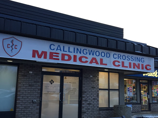 Medical clinic Edmonton