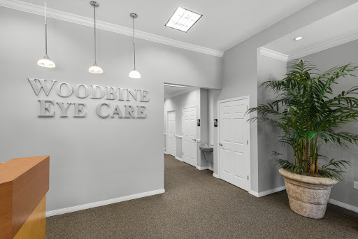 Optometrist «Woodbine Eye Care», reviews and photos, 5389 Woodbine Rd, Pace, FL 32571, USA