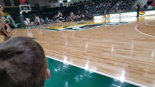 Sports Center «Berry Events Center», reviews and photos, W Fair Ave, Marquette, MI 49855, USA