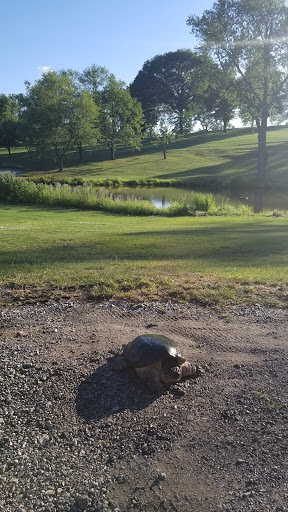 Golf Course «3 Lakes Golf Course», reviews and photos, 6700 Saltsburg Rd, Pittsburgh, PA 15235, USA