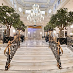 Photo n°5 de l'avis de Pascal.� fait le 21/02/2021 à 07:42 sur le  The St. Regis Rome à Rome